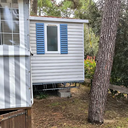 Mobil-home Bien Etre La Palmyre *