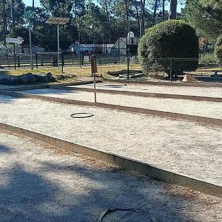 Mobil-home Bien Etre La Palmyre * Les Mathes