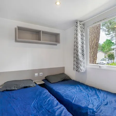 Mobil-home Bien Etre La Palmyre * Les Mathes