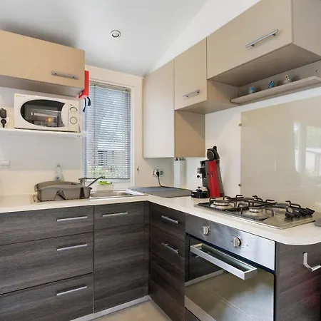 Casa vacanze Mobil-home Bien Etre La Palmyre *