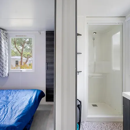 Mobil-home Bien Etre La Palmyre * Les Mathes