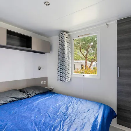 Mobil-home Bien Etre La Palmyre