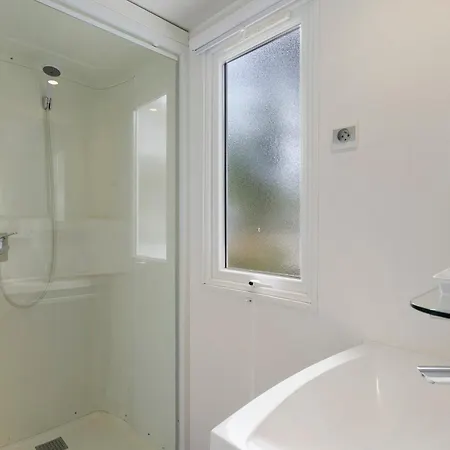 Mobil-home Bien Etre La Palmyre *