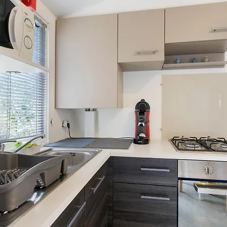Mobil-home Bien Etre La Palmyre