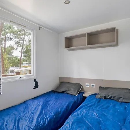 Casa vacanze Mobil-home Bien Etre La Palmyre *